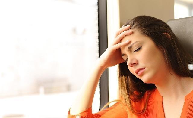 呼吸困难|晚上睡觉有5种”症状“，若占一个，可能是疾病的前兆