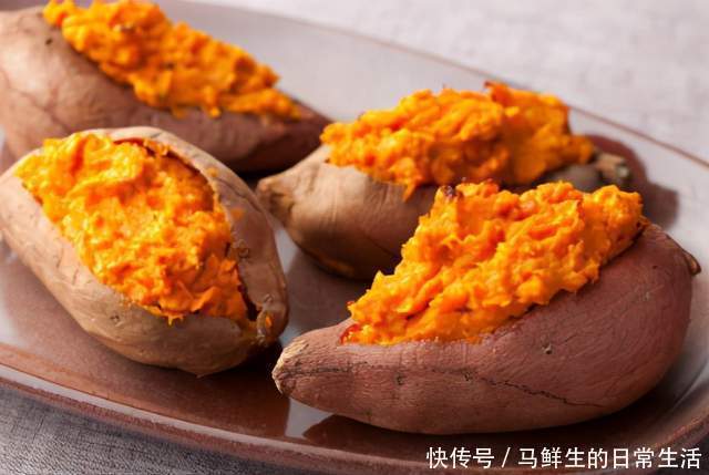 五谷杂粮|生活中常见五谷杂粮的营养价值盘点~