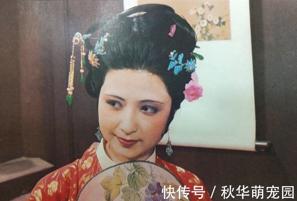 贾府@闲话《红楼梦》:与尤二姐有暧昧关系的贾府男人有几个?