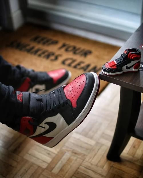 如果重新给你一次机会，你还会选择爱上球鞋吗？