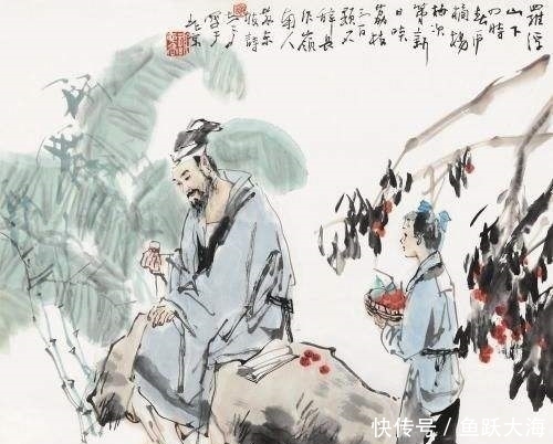 文豪|千古文豪苏东坡的传奇人生(二):自求外放,宦海沉浮!