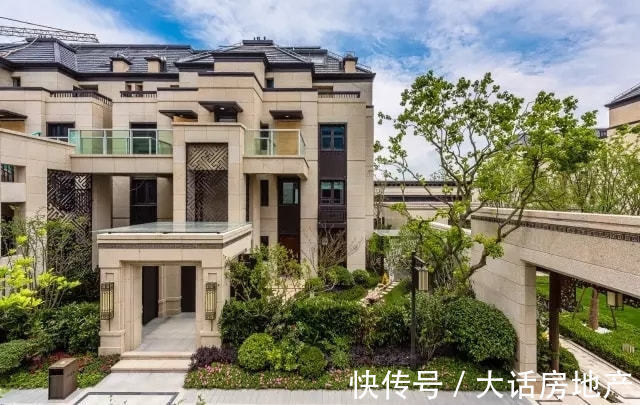 债权人|已经暴雷的禹洲地产,自己查封自己的房子,是为什么呢?