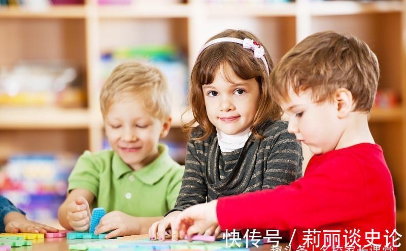 孩子|无论如何,父母一定要给孩子3样东西,关系他未来一生