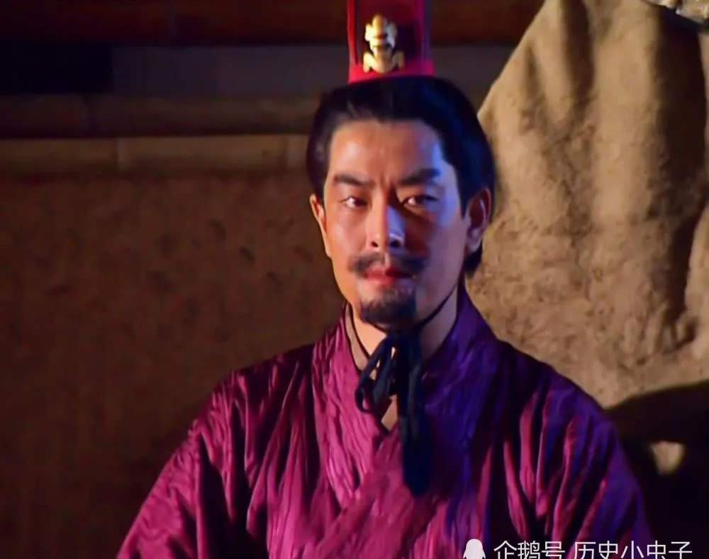 虎将|刘备招徕了堪称三国最强的5虎将,却错失了最能助他成就霸业的人