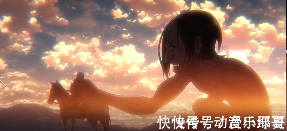 记忆碎片|《进击的巨人》明知是死!尤米尔为什么要跟莱纳一伙走?