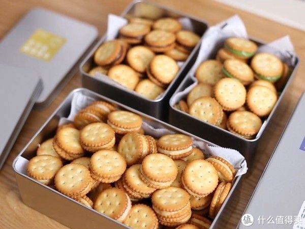 自制零食 篇一：用了多年的牛轧饼干配方，拉丝效果杠杠的