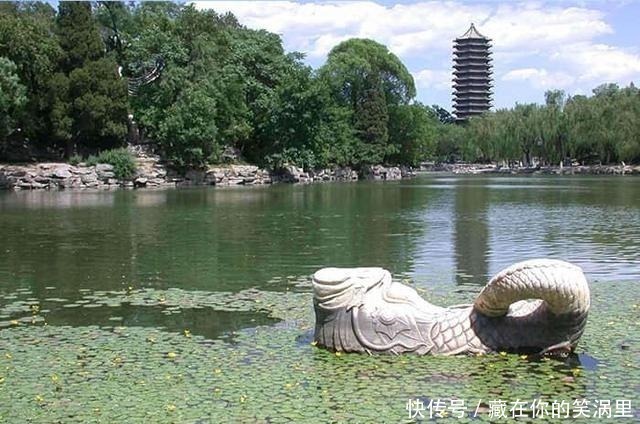 珍宝|又一件圆明园文物回家!百年前散落的珍宝,其实还有很多在国内