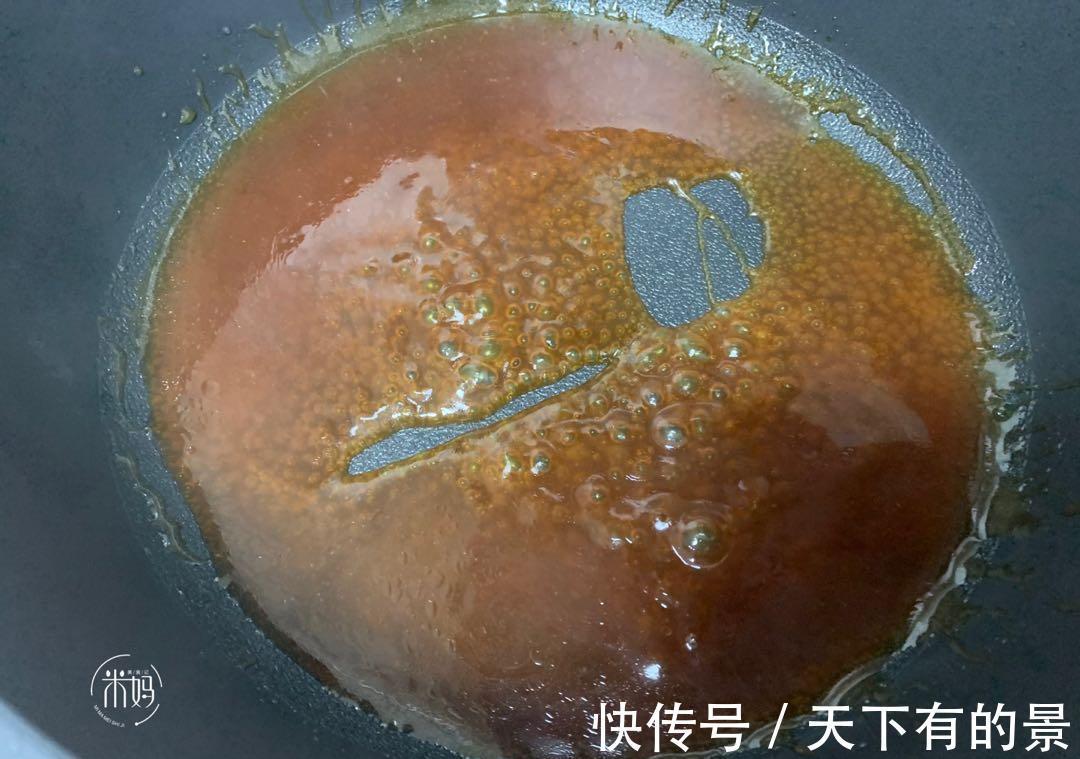 鸡胸肉|鸡胸肉别只会水煮,试试这做法,酸甜开胃,吃着超过瘾