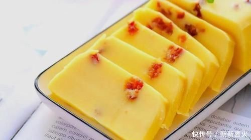 布丁|夏天給孩子做這早餐，兒子吃一次饞一次，常吃提高免疫力，身體棒