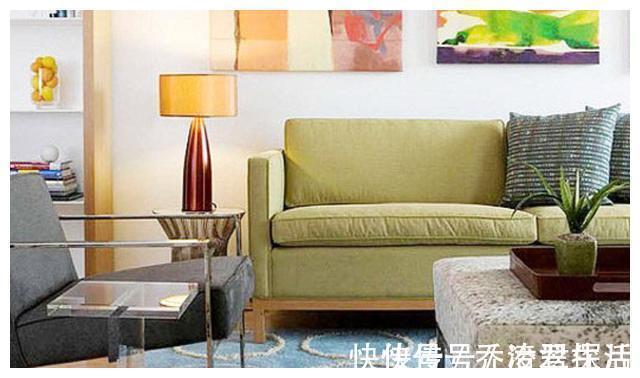 家具|装修室内安全很重要,4类污染源要清楚,否则做不到彻底清除