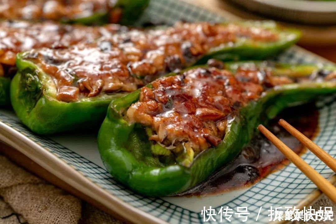 论好吃下饭的家常菜，番茄炒蛋都要输给它！老人孩子都爱吃！