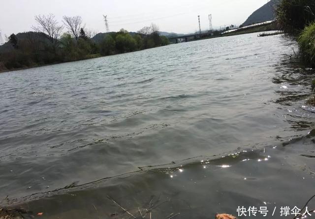 冬季夜钓|入冬后还能夜钓吗?只要不怕冷,夜钓就能带给你惊喜--皇禾钓具