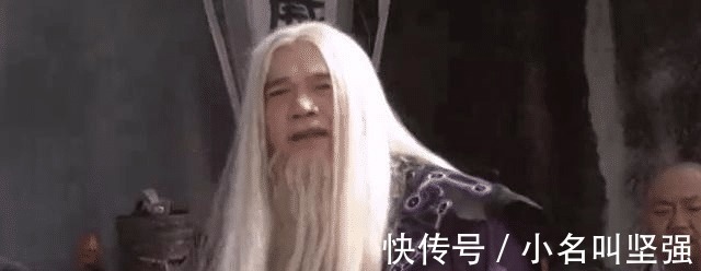 丁春秋!西毒欧阳锋的师父是谁在天龙八部中金庸早已有过暗示,原来是他!