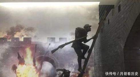 有人|日本投降后，还和中国发生一场战役，可惜很少有人知道