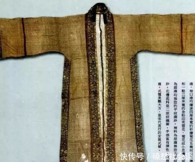 疏影|疏影横斜水清浅,暗香浮动月黄昏:品读宋朝服饰的含蓄之美