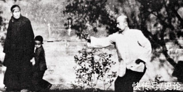 实战!宋世荣实战能力如何?功夫练到身体腾空,与人交手步到人即翻