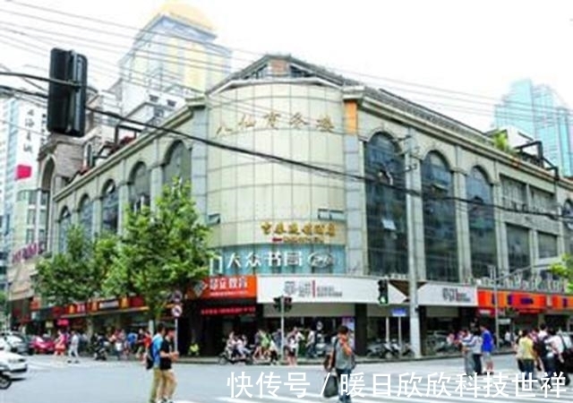 夜总会$商业帝国"凯歌音乐广场"——福州首富陈凯的江湖路