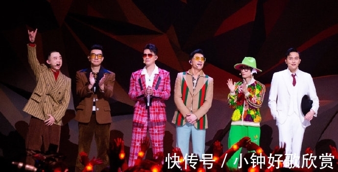 敖犬|《哥哥》四公淘汰賽制再變,4人離開,陳小春張晉各救1人