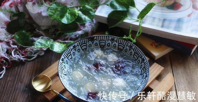 吃肉|秋天不贴膘，改为吃这些，胶质丰富营养高，滋润不上火，比吃肉好