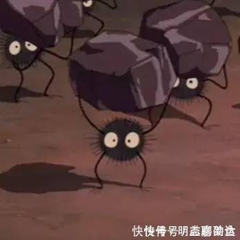 白龙|全球掀起吉卜力画画挑战,这还是你熟悉的哈尔和千寻吗