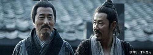 效仿|刘邦登基称帝后,为避免父亲见面向他下跪想一办法,后世多朝效仿