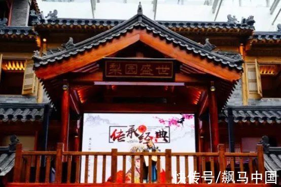 唐山|商业+旅游+文化,特色地产才是版本答案