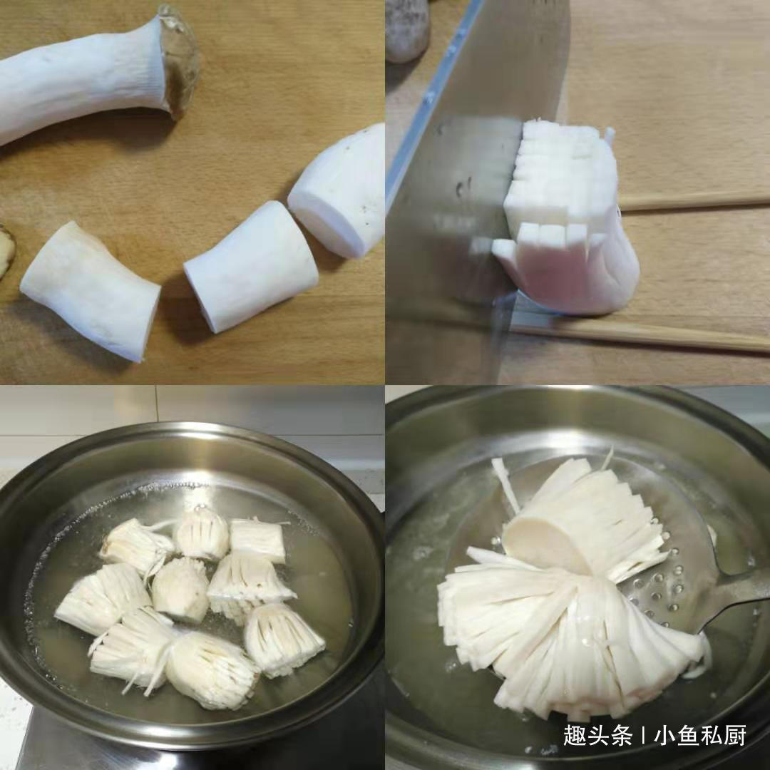 抢手|年夜菜,教你花5块钱做一道吉祥菜,喷香解馋,比大鱼大肉还抢手