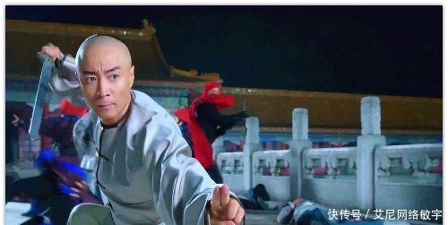 戒备森严|皇宫戒备森严,却被几十人攻破,皇帝气得大骂,皇子因祸得福!