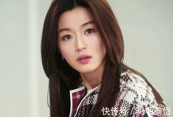 朴信惠|发型真的可以瘦脸,换个发型秒变瓜子脸!