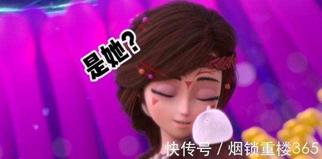 光头强|熊出没光头强结婚上热搜，工作室发声明澄清，新娘身份有点意外