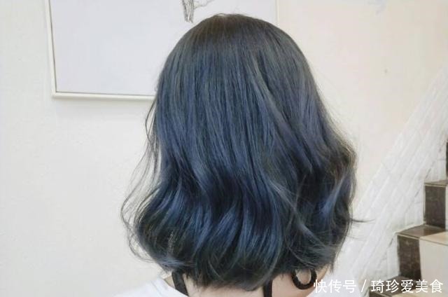 染发后怎么保养不掉色，先做好这几步，掉色慢不脱发