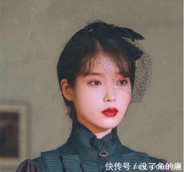 女生|这几个特征,让女生看起来比别人颜值更高,看看你中了几个