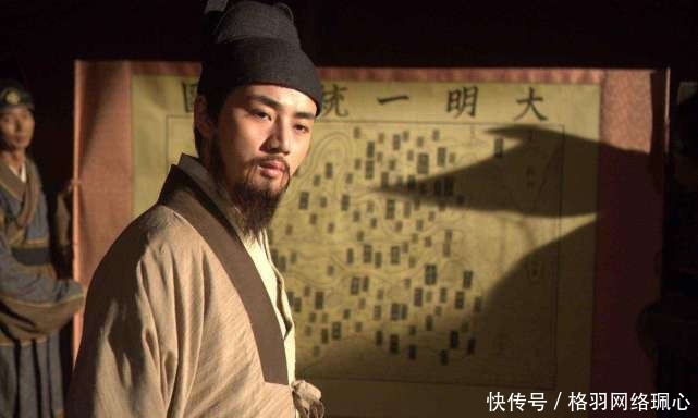 惨惨|崇祯最后一次上朝：大臣空谈误国，皇帝失魂落魄，后宫惨惨戚戚