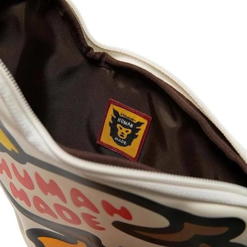 鸭子Tee发售！因LV联名火了？HUMAN MADE本周抢购清单！