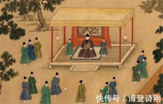 宋朝|从宋朝的“圆社”谈起,浅论宋朝火热的蹴鞠文化