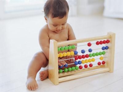 胀气|宝宝最近总打嗝怎么办？如何快速让宝宝停止打嗝？