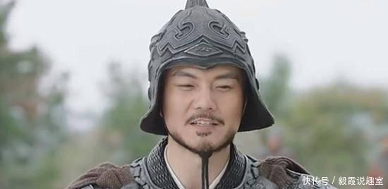 徐晃|他目不识丁,却被诸葛亮赏识,最后成为了蜀汉四大将领之一