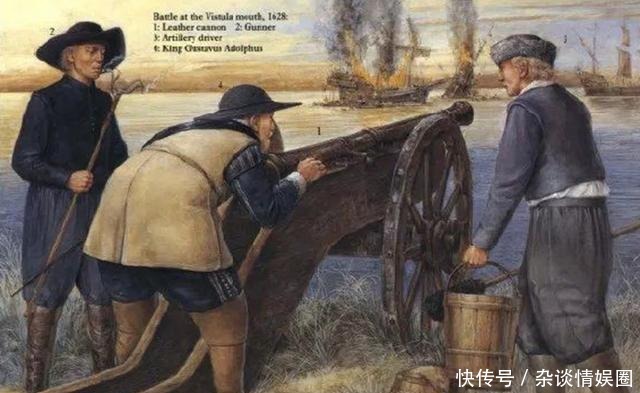 军事|三十年战争双宿：华伦斯坦，雇佣兵战术之王，传统军事艺术的巅峰