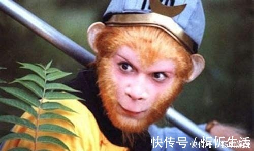 西游记中|西游记中最神秘的神仙,在天庭地位低微,却镇压孙悟空数百年!