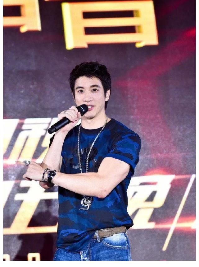 《中国好声音》历届导师现状盘点，齐秦最没存在感，王力宏被低估