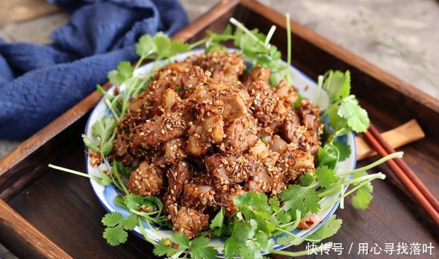 切片|炒孜然羊肉的时候,切片的方法是非常关键的,做得比烤肉还要香