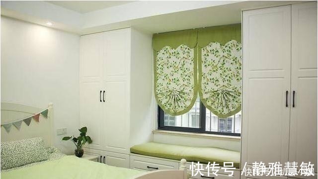 装修|老公不顾反对坚持砸掉飘窗，婆婆十分不解，装修完工后直夸聪明