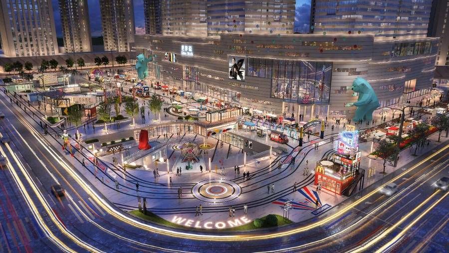 软装|创新驱动发展助力城市家具行业独角兽企业崛起