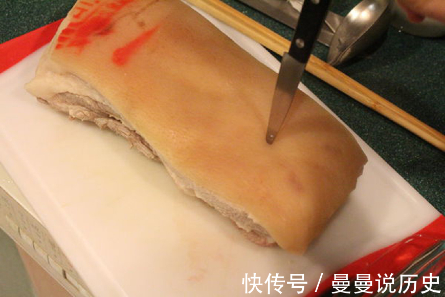 五花肉这做法香死了,比炖肉还香,比红烧肉还下饭,做法太简单了