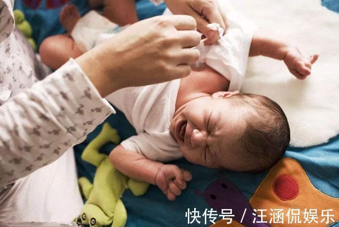 脾气|孩子脾气像谁,其实在妈妈肚子里就已经确定,看看你家的准不准