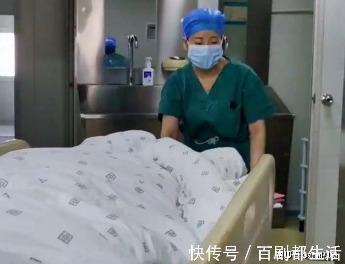 妻子|男子喜得女儿,满脸愁容未见笑:我三年前已结扎