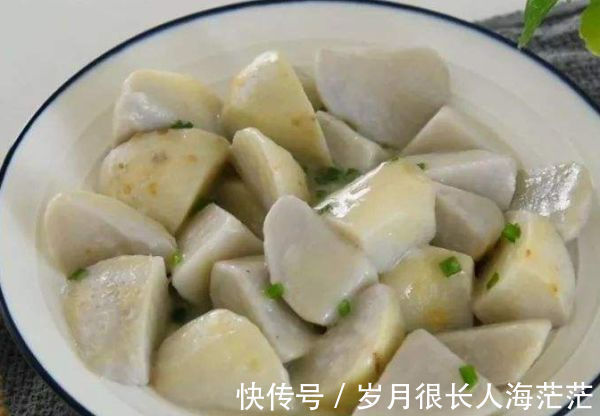 碱性食物|这菜比“泻药”还清肠,准时上厕所,便秘口臭全不见,体重悄悄降