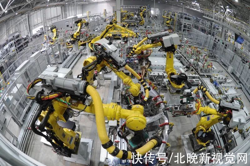 中国制造|这个行业中国连续11年世界第一
