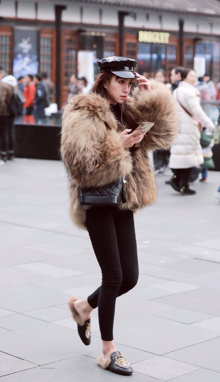 连衣裙 小姐姐一条黑色透视网纱连衣裙, 特别的优雅大气