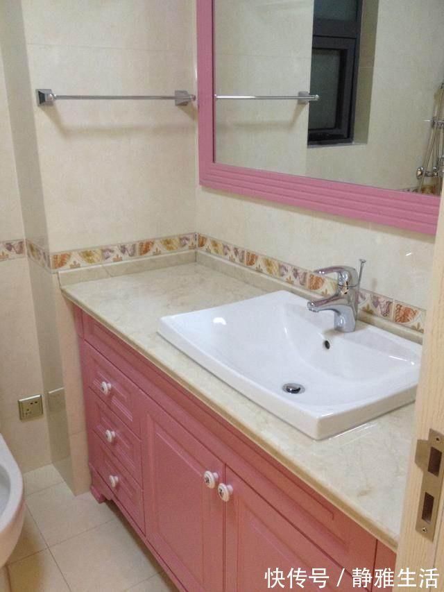 齐家敏敏|新房刚装完,家具都还没搬,天天有人上门参观,门槛都快踏平了